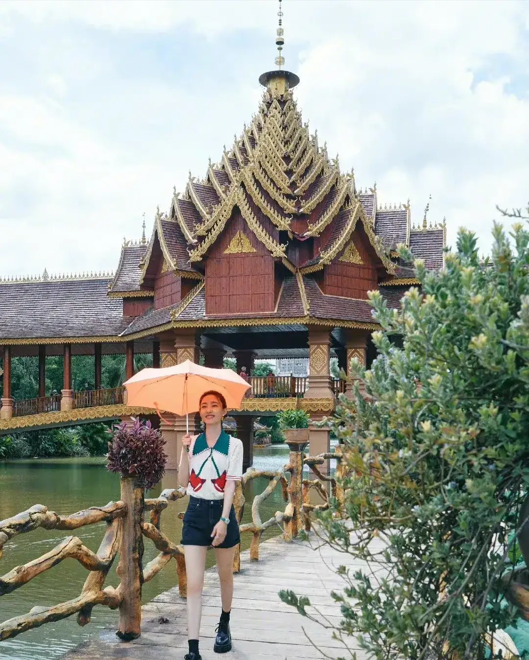 王丽坤|素颜女神王丽坤,美的清新淡雅