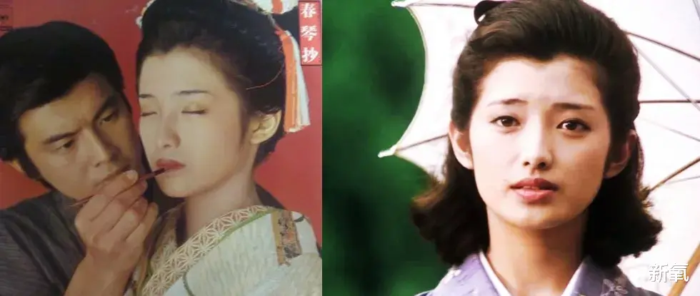 日本|她能代表日本审美的最高水平？凭什么