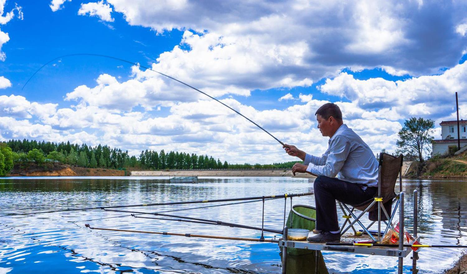 饵料|如何才能保证钓鱼饵料和小药长期有效？钓鱼饵料和小药的保存方法