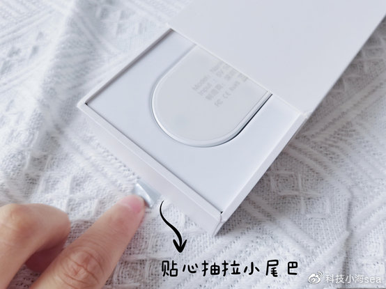 我的私人哄睡小能手,南卡骨传导音箱,再也不怕失眠了!