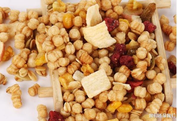 运动|减肥期间少吃这6种主食,热量比肉还高,这项运动或能帮你改善