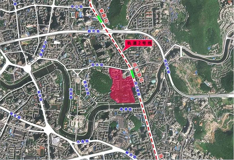 贵阳|贵阳楼市的“狼”回来了？