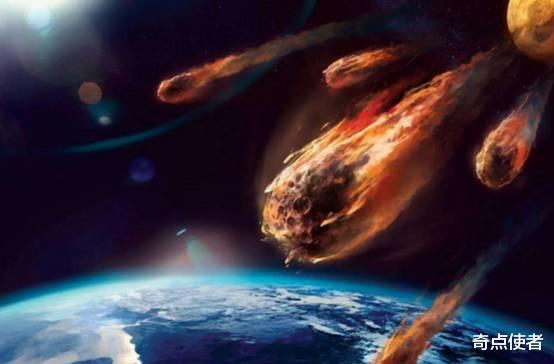 又躲过一劫!一颗小行星3000公里外飞掠南极洲,科学家竟没发现!