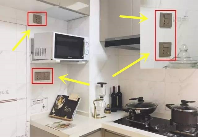 刚搬新房！邻居赞叹：这23处装得真实用！想得太周到了