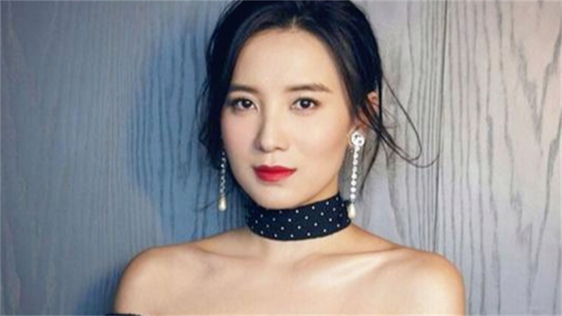 宋佳|胜过孙俪章子怡的小宋佳，拥有强大的恋爱观，情史比成名史更精彩