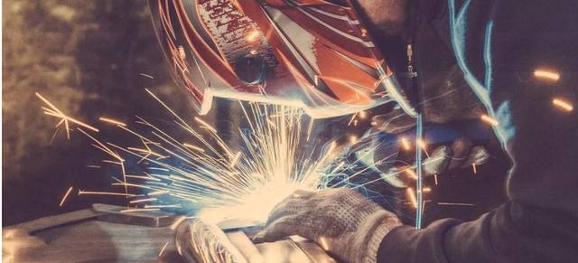 招聘|现在3500块钱招聘一个懂技术的电焊工，有这么难吗？