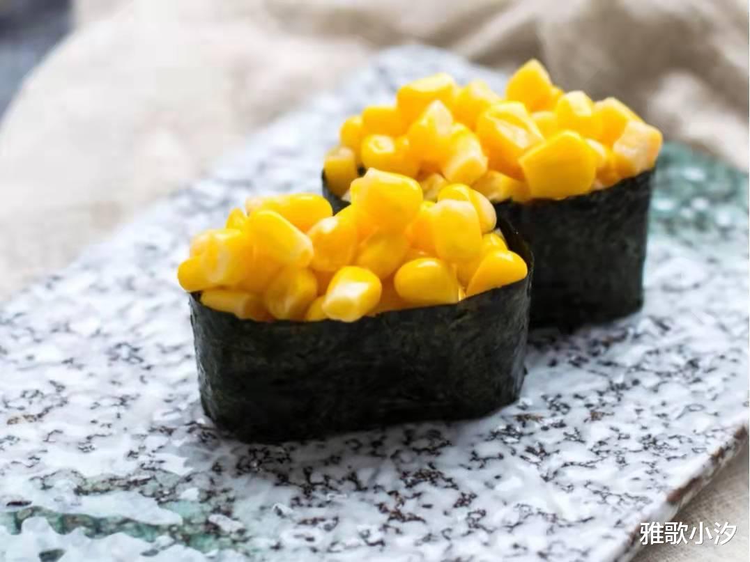 钱币|寿司为什么是“一份两个”的？原来是跟古时候的钱币有关