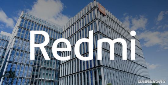 电子竞技|Redmi K50电竞版曝光：居中单孔直屏 配备升降肩键