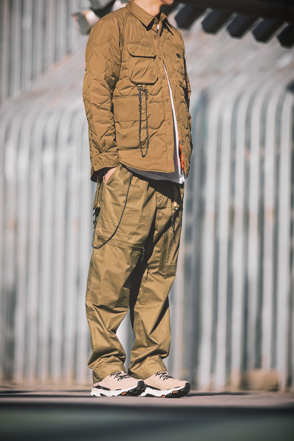 FLIGHTCLUB中文站 梦寐以求的 TNF 必入款又来了!稀有「北面黑标」突袭上架!链接曝光!