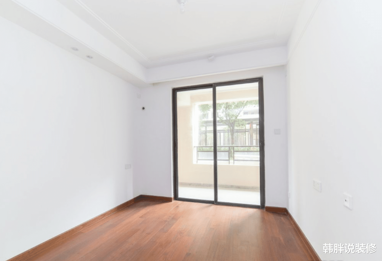 图省事坚持买精装房,看着“家徒四壁”的效果,有必要重装吗?