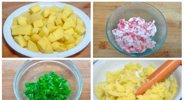 冬季女人体虚，8种粗粮代替主食，每天换着吃，补血养胃好气色