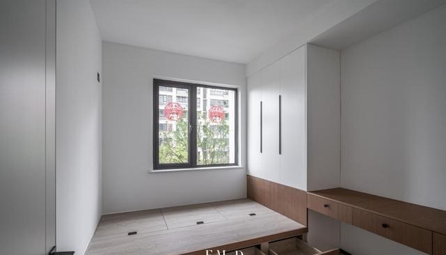 榻榻米床依然是“常青树”，靠边装不摆“C”位，才能多赚10㎡