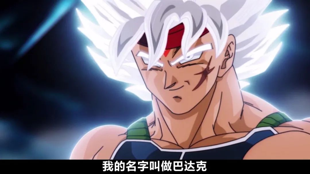 同人|单手虐大神官，脚踩自在极意悟空，同人作品中6位空前绝后的战士