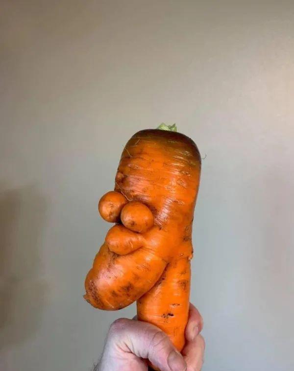 |16个非常罕见的真空场景，看看有没有你遇到过的！