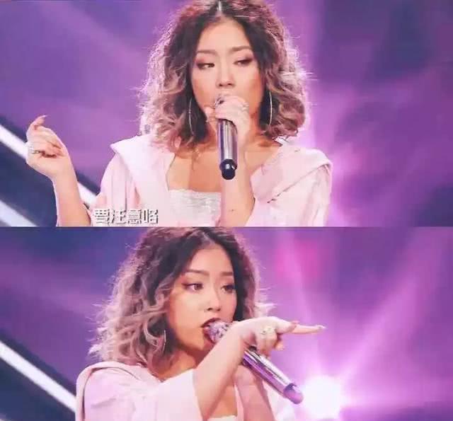 王菊|有实力不漂亮,曾和杨超越一起被骂,渴望机会的王菊,如今怎样了