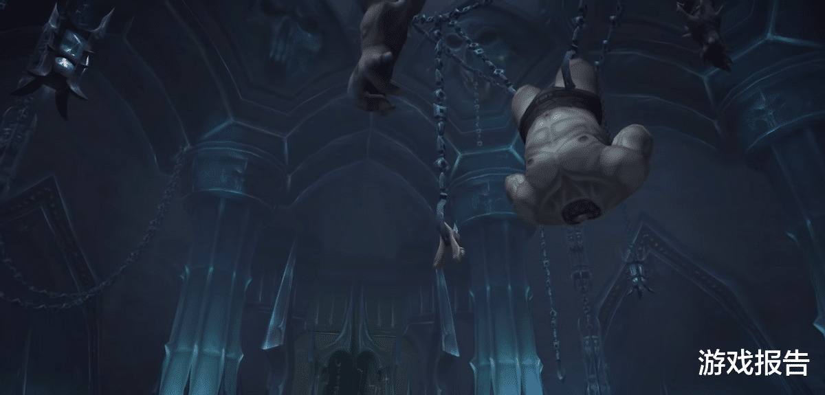 魔兽世界|一张月卡探索三个世界，谈谈魔兽世界多版本中团队职业配置的变化