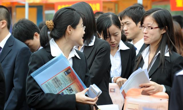 hr|“不好意思,我们不录用三无家庭毕业生”,大企业HR的话引起热议