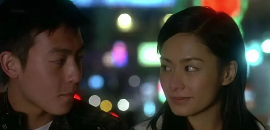 花颜有情兮 13年过去了,被情感“掏空”的阿娇,再无“盛世美颜”这个称号!