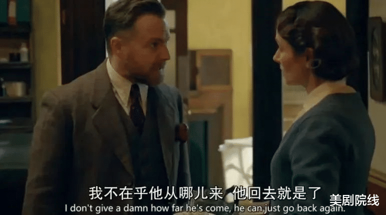 兽医|一集拿下9.6分,这部年度最佳英剧,又来了