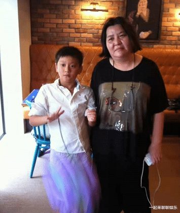 邱黎宽|19年过去了，那个说要帮陈宝莲养儿子的邱黎宽，履行承诺了吗？