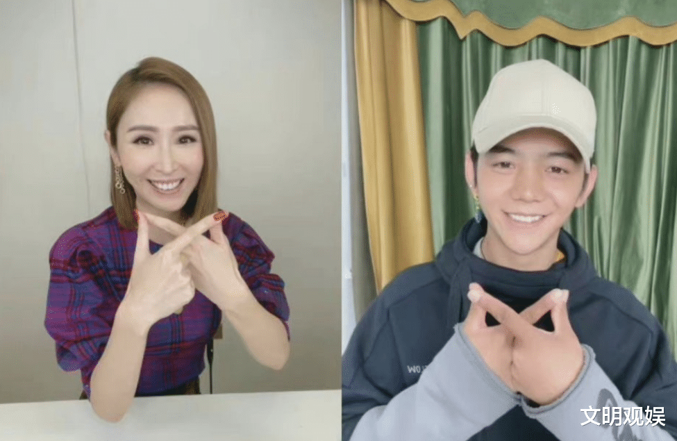 主持人|丁真现实中长啥样？跟TVB主持人连线直播，无修镜头看出真实状态