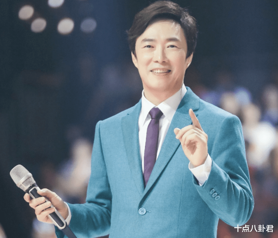 李云迪|9位大龄未婚男明星，有人儿子生母成谜，有人嫖娼被拘留