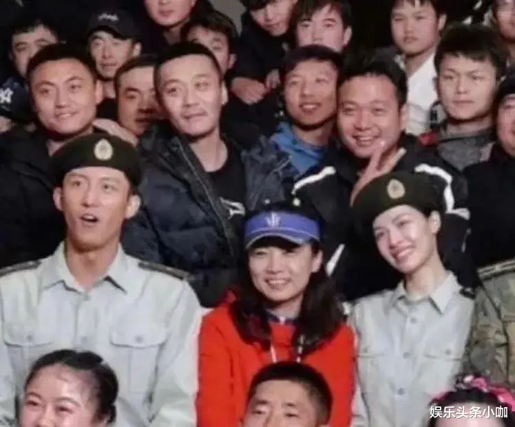 赵丽颖|杨紫秦俊杰复合？黄景瑜钟楚曦有情况？赵丽颖被拉踩？