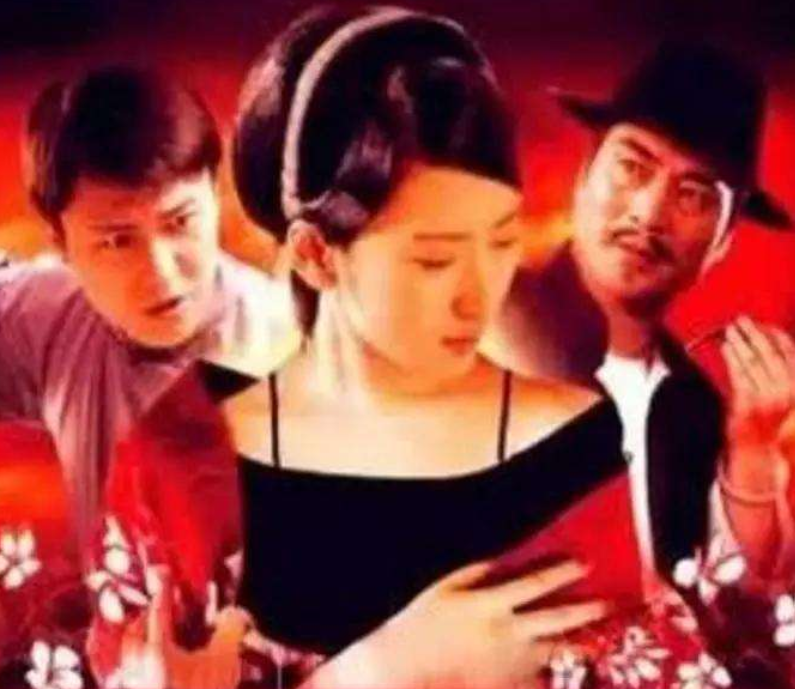 王祖贤|6位隐退惊鸿女星，有人“灵异消失”，有人皈依佛门，谁最惋惜？