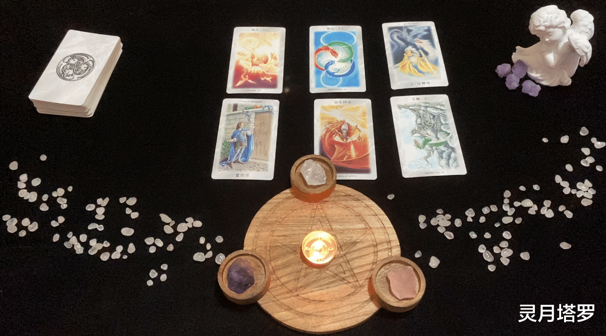 灵月塔罗|灵月塔罗：天蝎座未来30天情感运势，沟通不顺畅，引发了矛盾