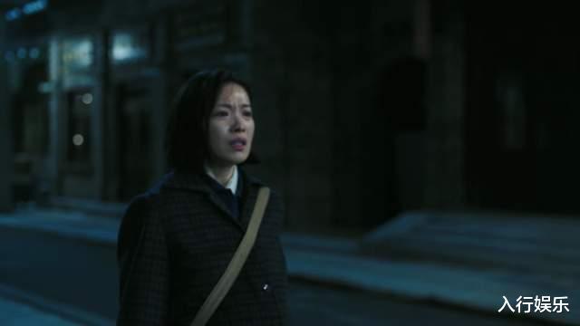 倪妮|倪妮真没生过吗？没有鬼哭狼嚎也能感受到宫缩阵痛，演的太逼真了