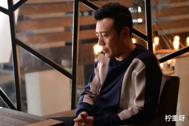 柠重呀 从默默无闻到叔圈顶流，于和伟到底经历了什么？