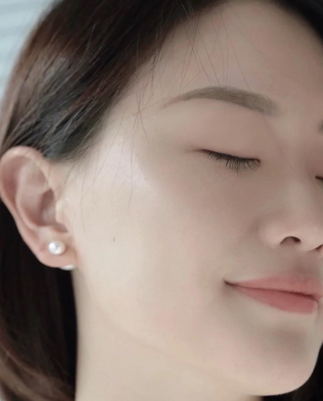 冬瓜|四个护肤小技巧，坚持下来看着比同龄人年轻好几岁