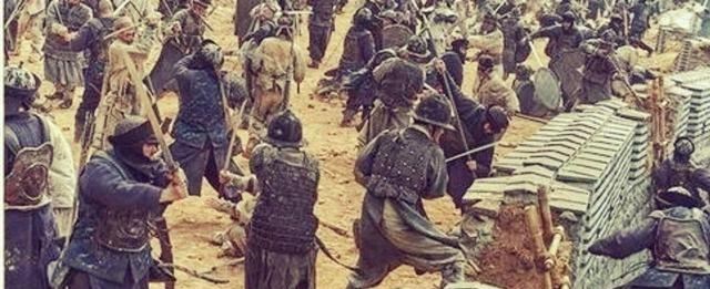 阳光语言矫正说|大清是怎样击破大明最后一道防线的？