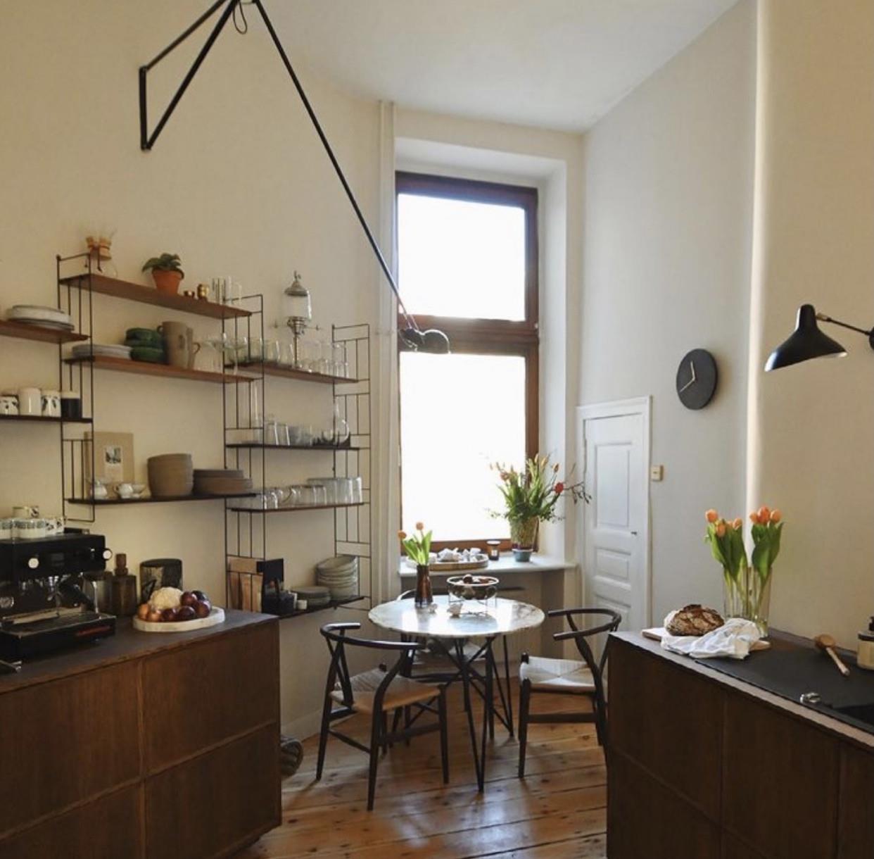 参观完她家,整个人都被治愈了!125㎡的家布置得有滋有味,受教了