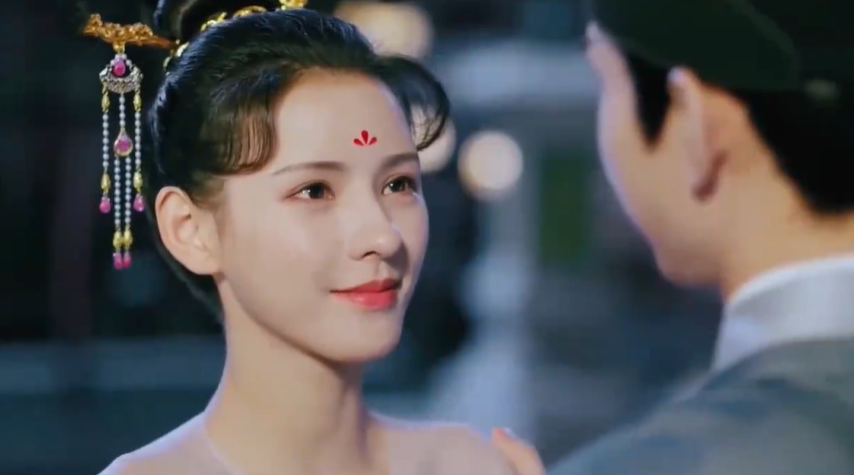 与君歌|湖南台又出大招！60集古装大剧定档，男主是当红大咖，女主太惊艳