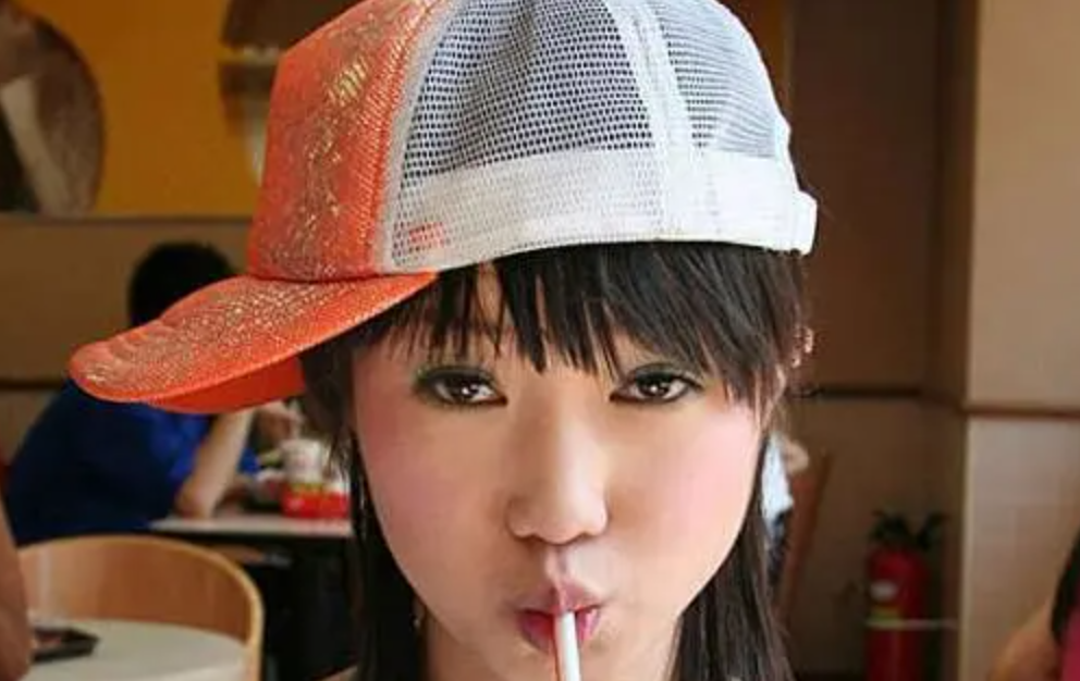 写真|“人体模特”张筱雨，当初因拍写真火爆全网，如今将近40岁仍单身