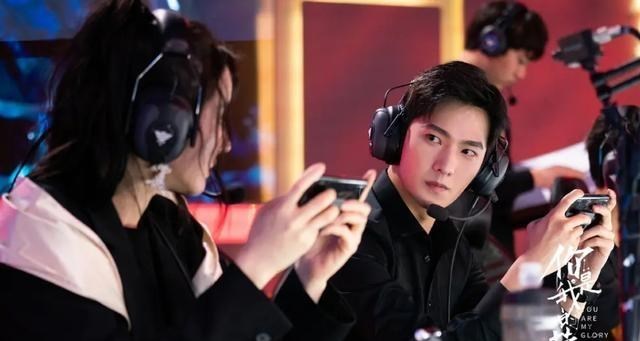 翟亮|《你是我的荣耀》大结局：翟亮挑拨离间开始报复，晶晶爆出名句