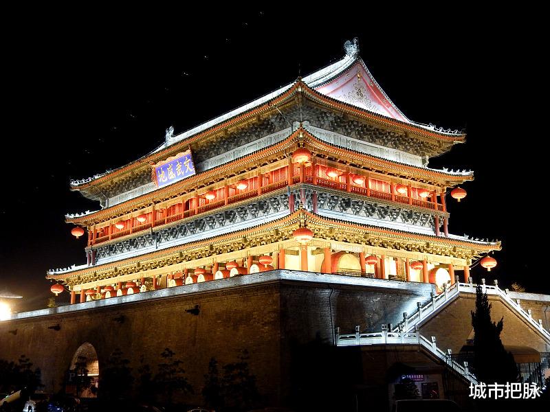 城市把脉 华夏文明的强大在文化？别自欺欺人了，华夏文明的强大是打出来的