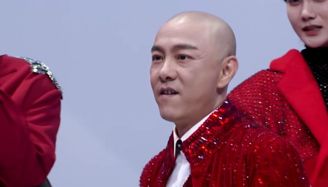 汪苏泷|追光吧张卫健放大招：带来曾与刘德华合作的经典歌，再秀悟空造型