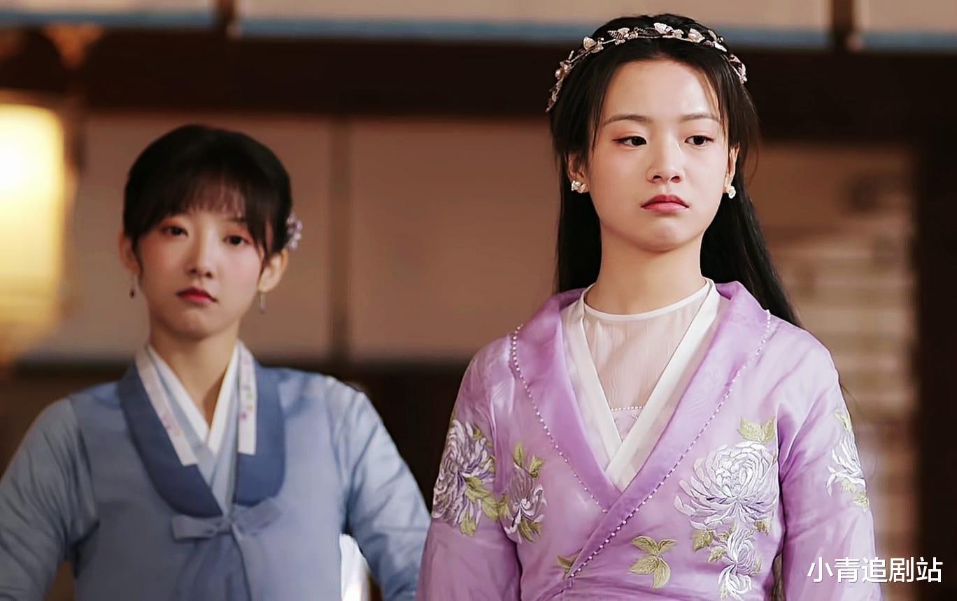 谭松韵|这三位女明星，成也长相，败也长相，可算是被幼态感“坑惨”了