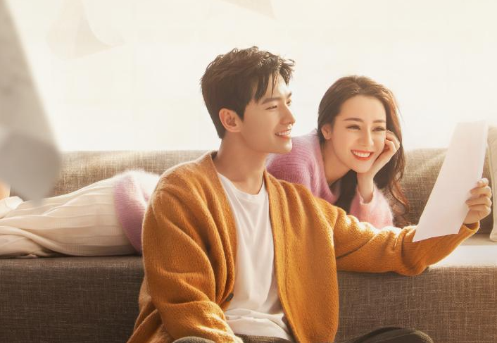 罗云熙|《心跳源计划》后，罗云熙又携一爱情大剧来袭，女主是熟悉的女神