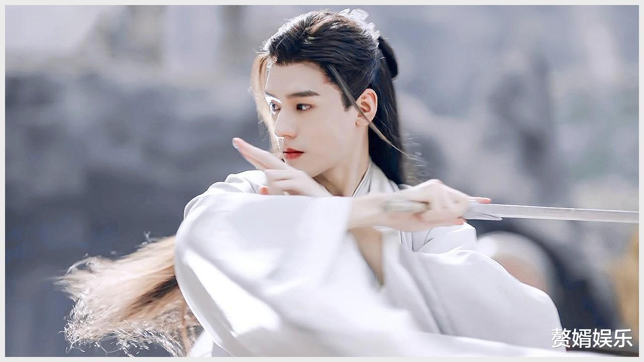 电影|中国男明星“阴柔化”日益严重,“爷们儿”气质缺失,审美导向堪忧