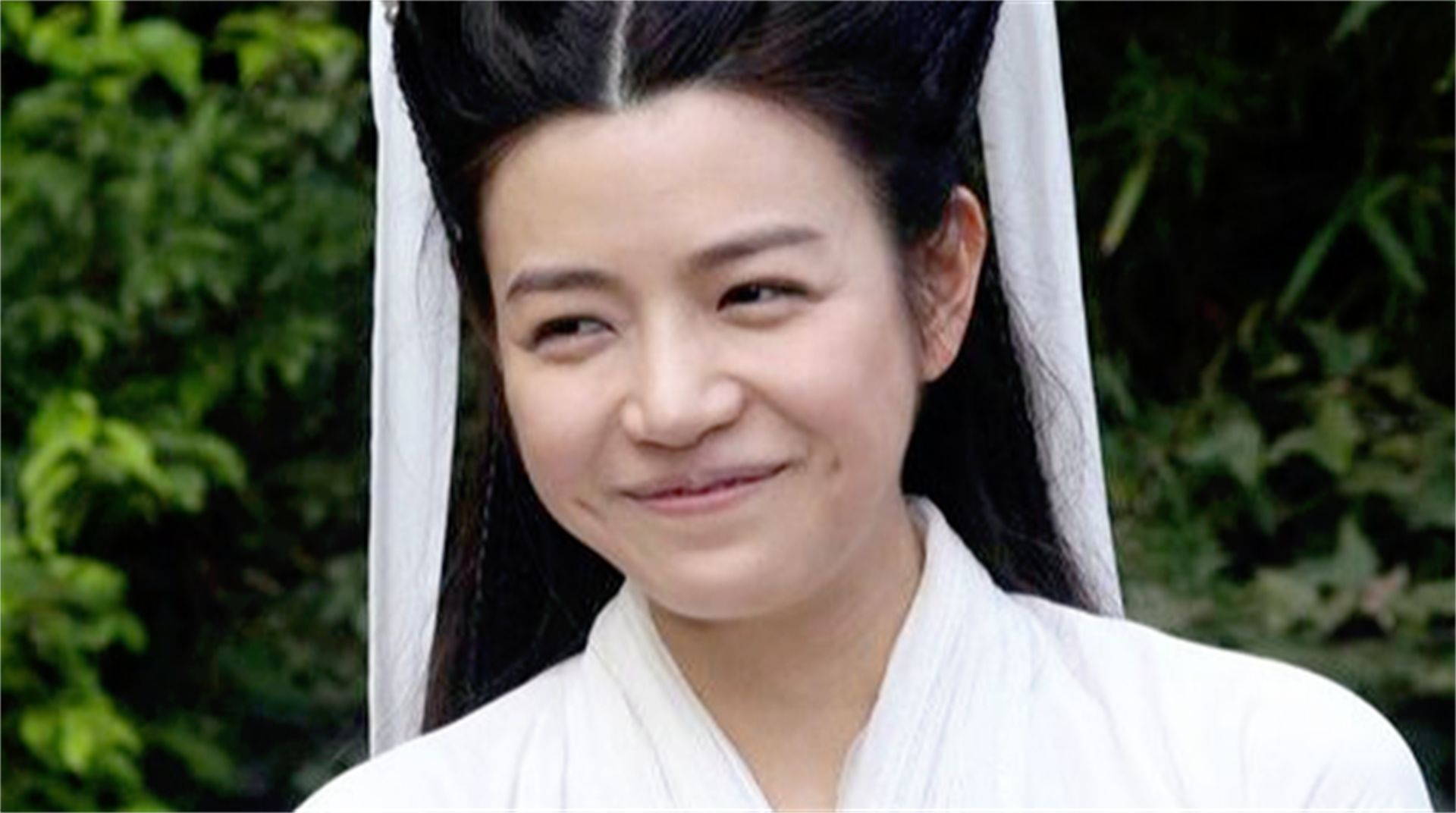 赵露思|5位“圆脸女神”，刘亦菲赵丽颖深受观众喜爱，陈妍希却遭到吐槽