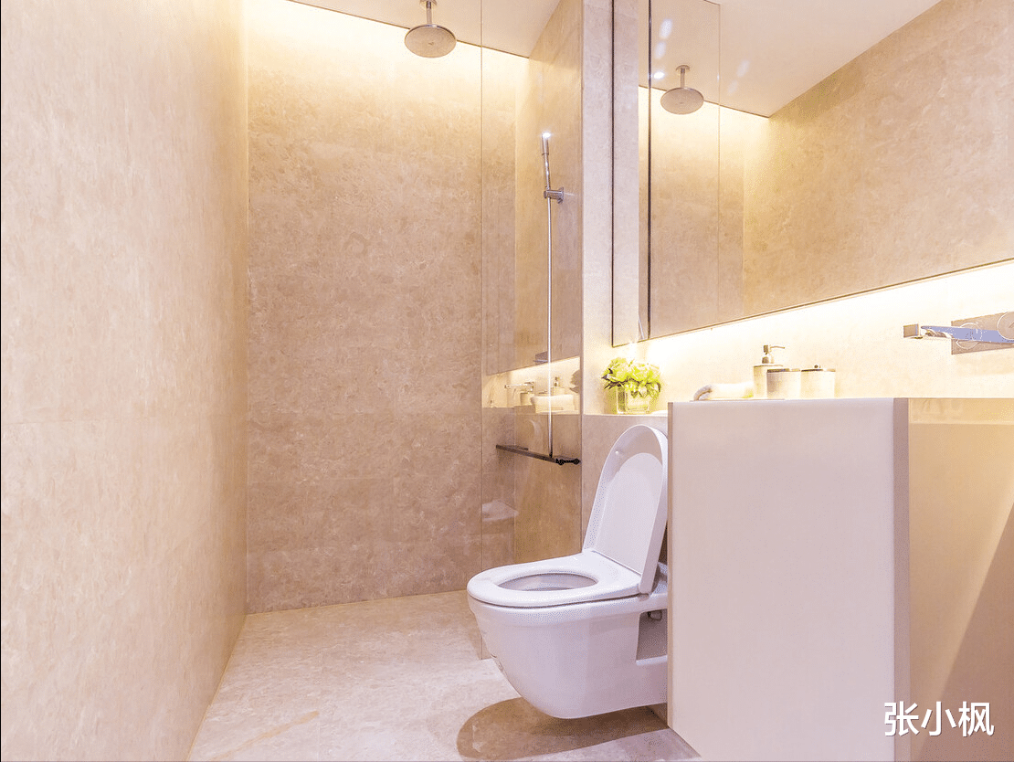 两代人|主卧有必要带卫生间吗？