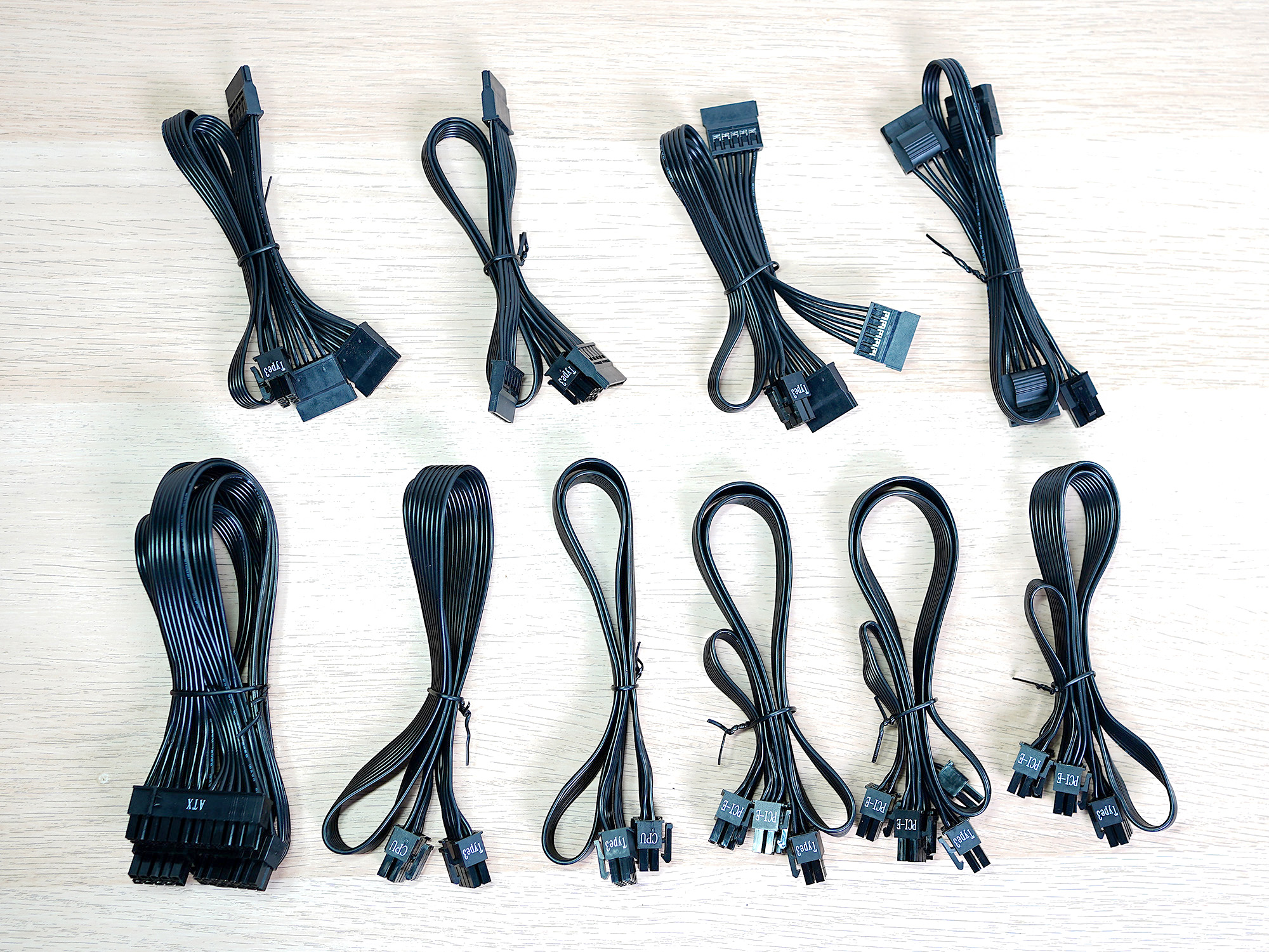 |坚守win10不升级,搭11代末班车,攒漂亮的ARGB主机