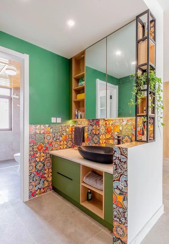 越来越多人卫生间不装洗手台了,现在流行这样装,太聪明了!