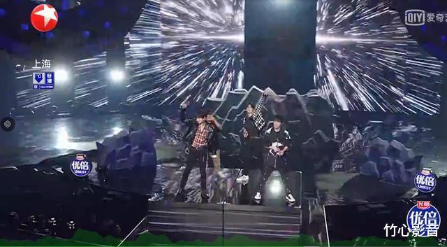 林子祥|《我们的歌》史上唯一平票，是巧合还是天意？大张伟组让人看不懂