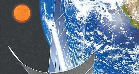 太空 ?中国计划在太空建设发电站，计划可行吗？一起来看看
