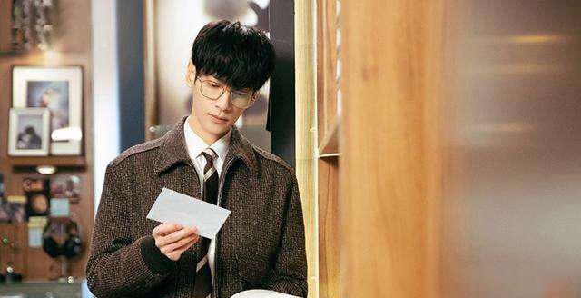 良言写意|无语!《良言写意》遭遇差评,男女主又瘦又木,外形演技都不占