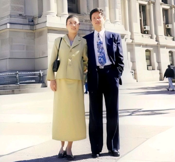 清华大学 北大才女向清华丈夫投毒，被判62年内不得假释，2岁儿子寄养他人